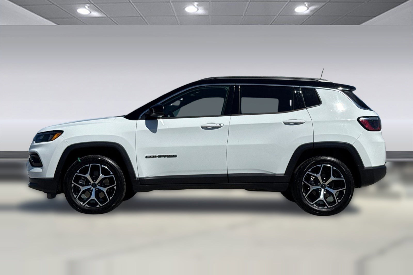 2025 Jeep Compass Limited photo 6