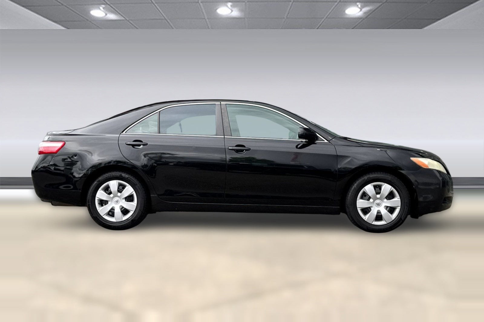 Used 2009 Toyota Camry LE with VIN 4T1BE46K59U373840 for sale in Concord, CA