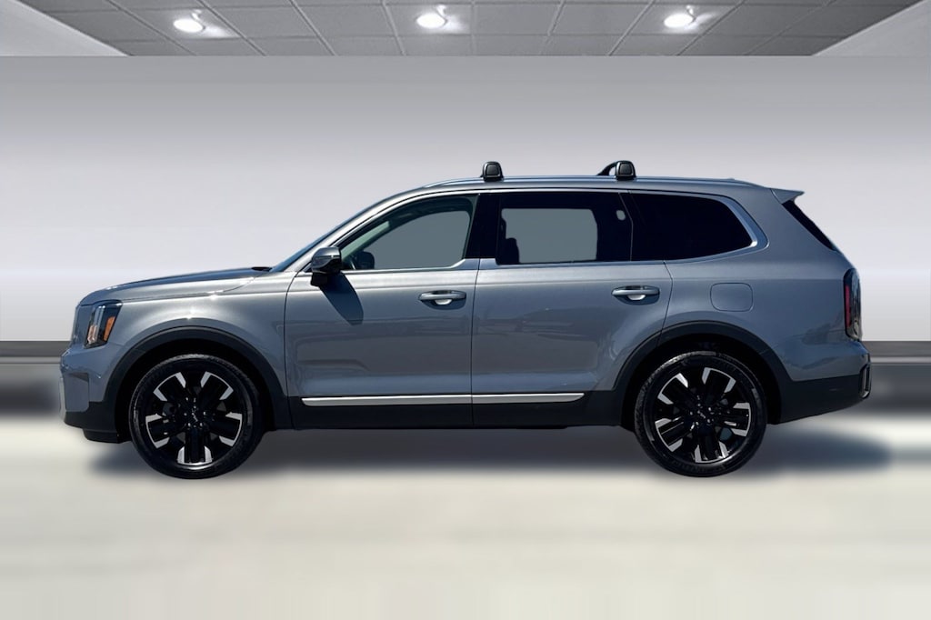 Used 2024 Kia Telluride SX SUV