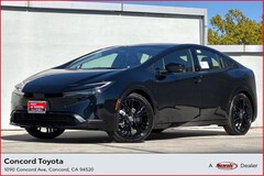 2026 Toyota Prius Nightshade Edition AWD NIGHTSHADE AWD