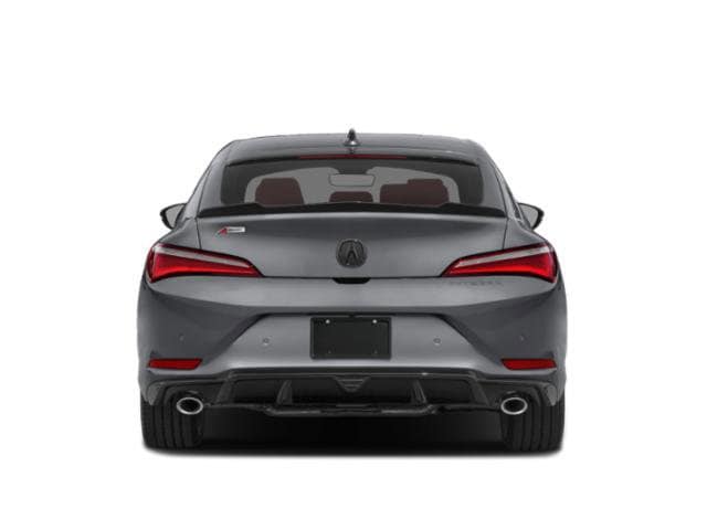 2024 Acura Integra w/A-Spec Technology Package photo 5