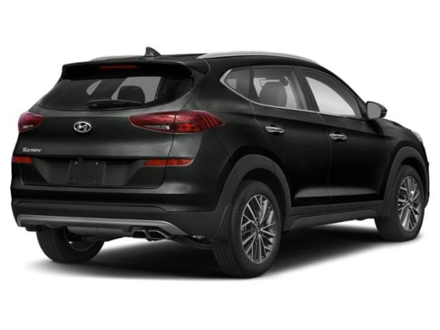 Used 2019 Hyundai Tucson Limited with VIN KM8J3CAL4KU018160 for sale in Concord, CA