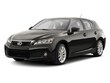 LEXUS CT 200h