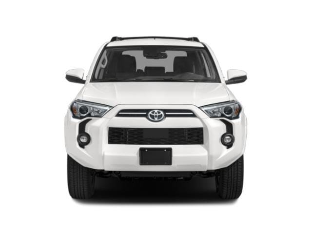 2024 Toyota 4Runner SR5 photo 4