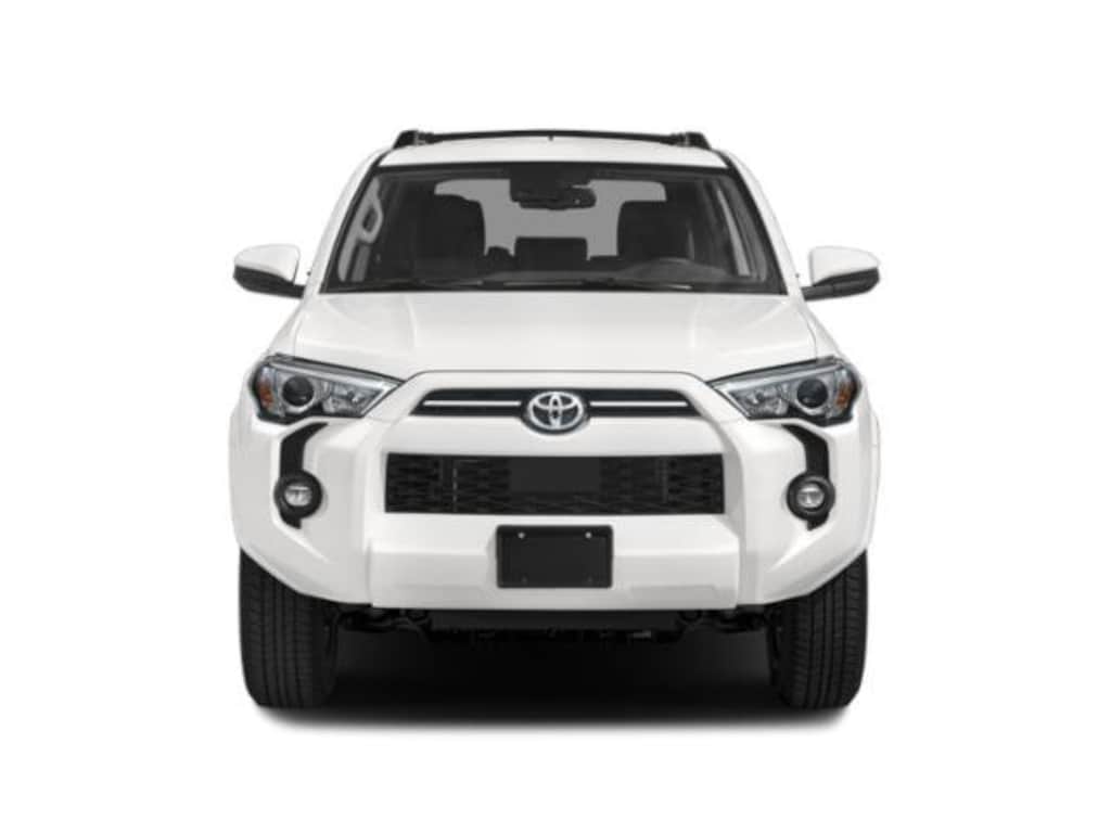 Used 2024 Toyota 4Runner SR5 SUV