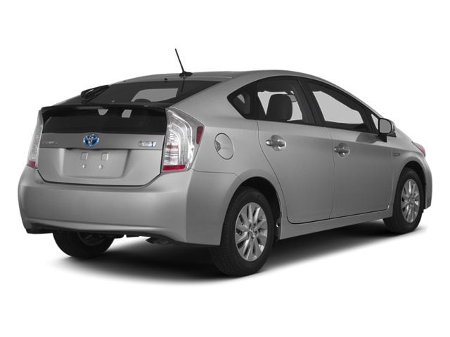 Used 2014 Toyota Prius Plug-In Advanced with VIN JTDKN3DP0E3050292 for sale in Concord, CA