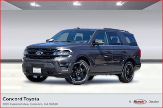 Used 2023 Ford Expedition Limited SUV in Colma