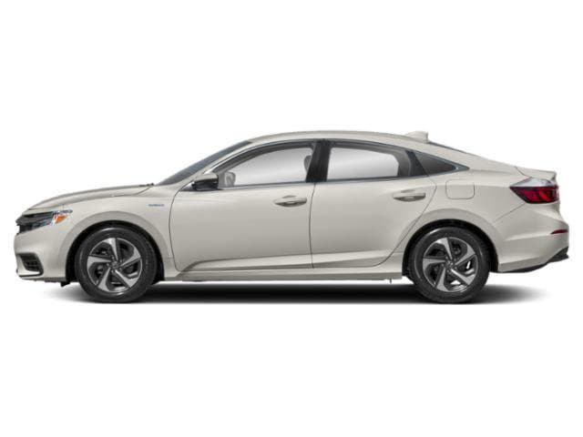 2020 Honda Insight EX photo 3