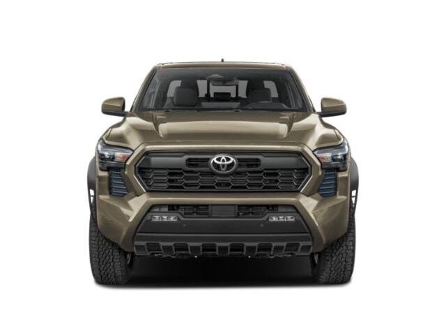 2025 Toyota Tacoma TRD photo 4