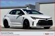  Toyota GR Corolla