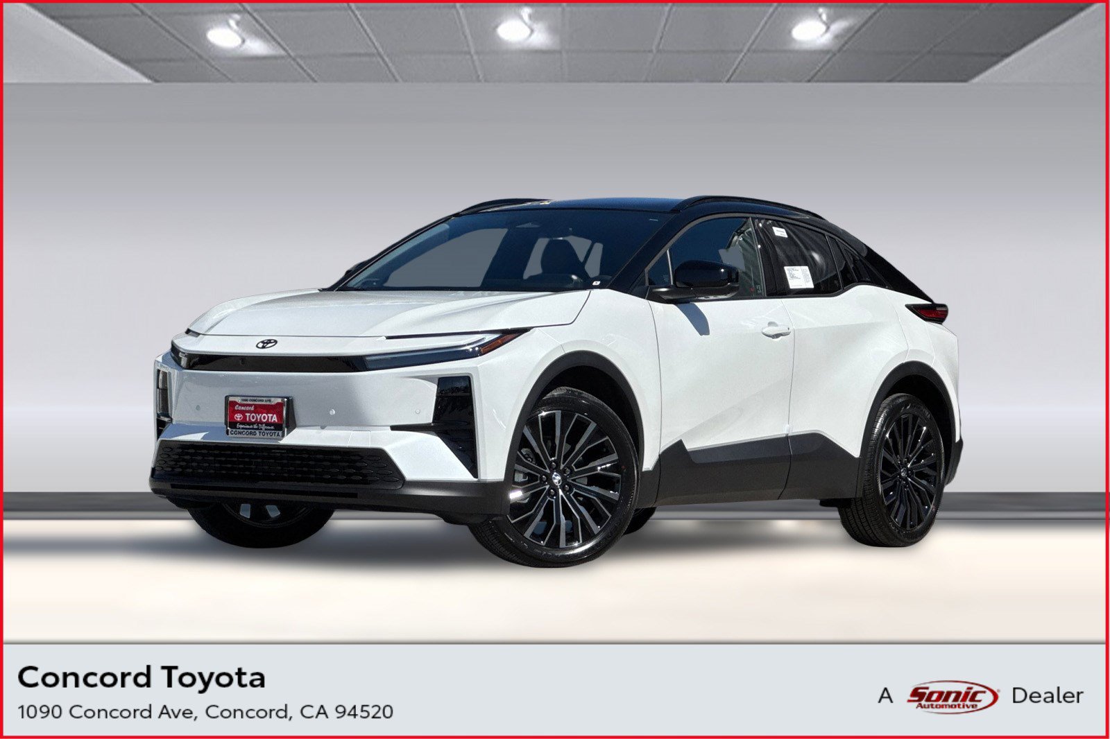 2026 Toyota C-HR XSE XSE AWD