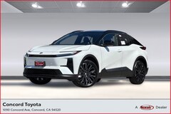 New 2026 Toyota C-HR XSE XSE AWD All-Wheel Drive
