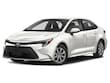 Toyota Corolla Hybrid