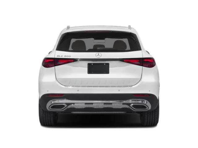 2024 Mercedes-Benz GLC 300 GLC 300 photo 5