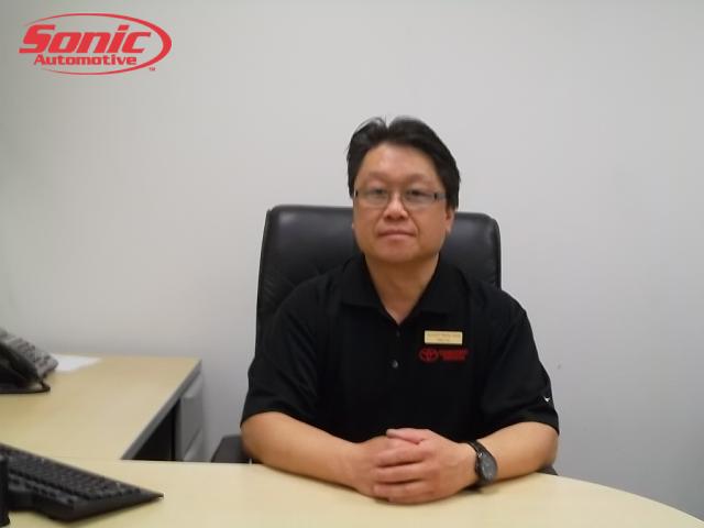 Allen Yip