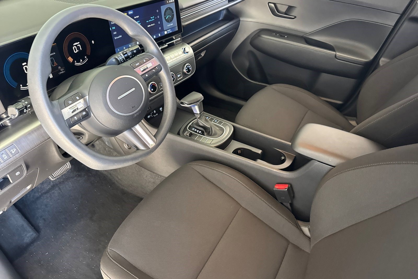 2026 Hyundai Kona SE SUV