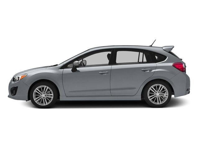 2014 Subaru Impreza 2.0i Sport Limited photo 3