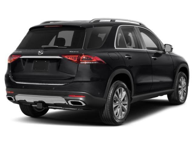 2023 Mercedes-Benz GLE 350 GLE 350 photo 2