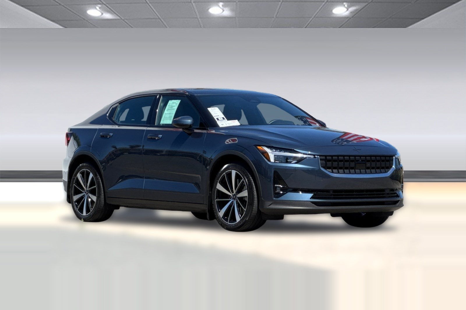 Polestar 2 Launch Edition Hatchback
