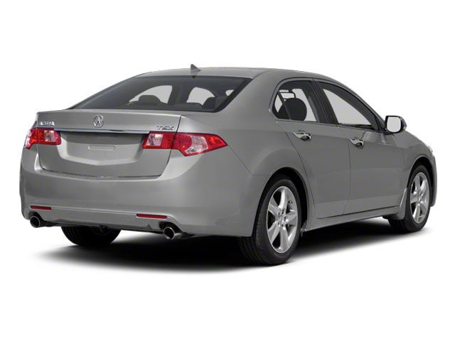 2012 Acura TSX Special Edition photo 2