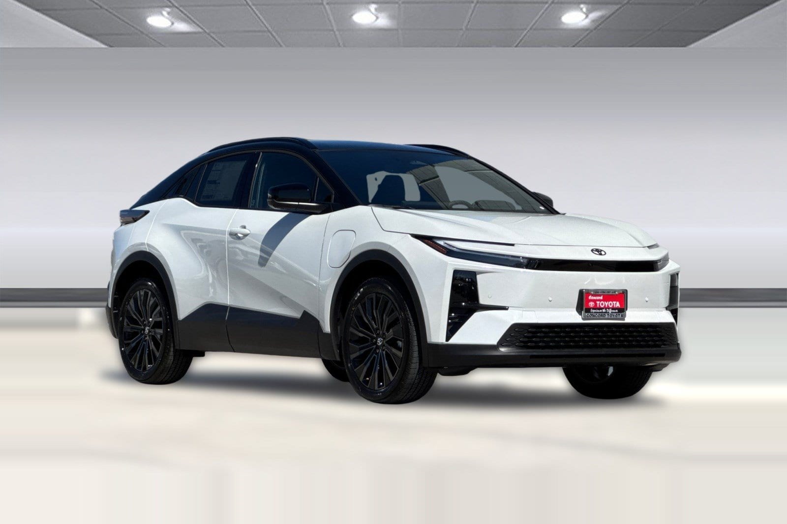 2026 Toyota C-HR XSE XSE AWD