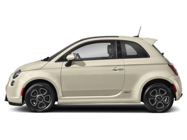 2019 Fiat 500e photo 4