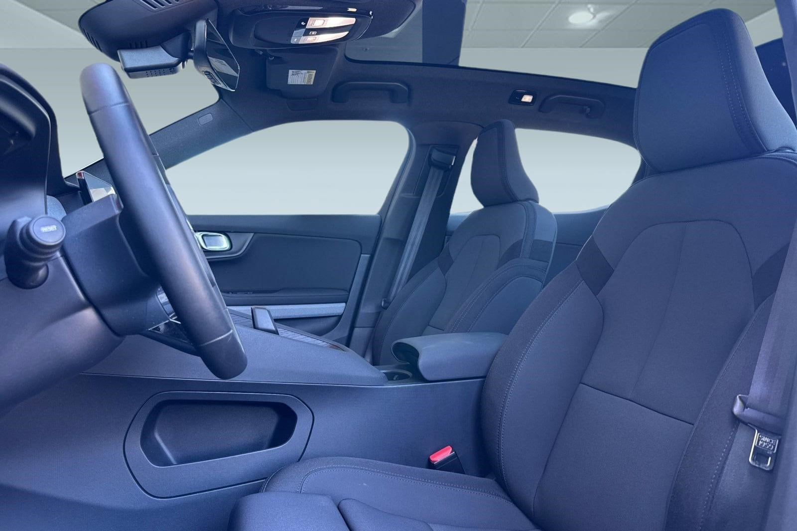 Polestar 2 Launch Edition Hatchback
