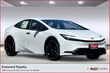  Toyota Prius Plug-in Hybrid