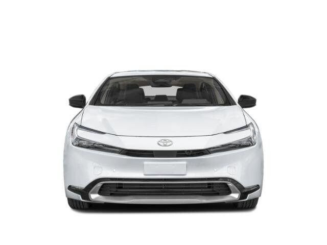 2024 Toyota Prius Prime XSE photo 4