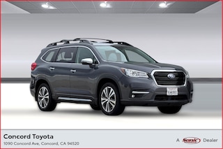 Used 2019 Subaru Ascent Touring SUV in Colma