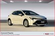  Toyota Corolla Hatchback