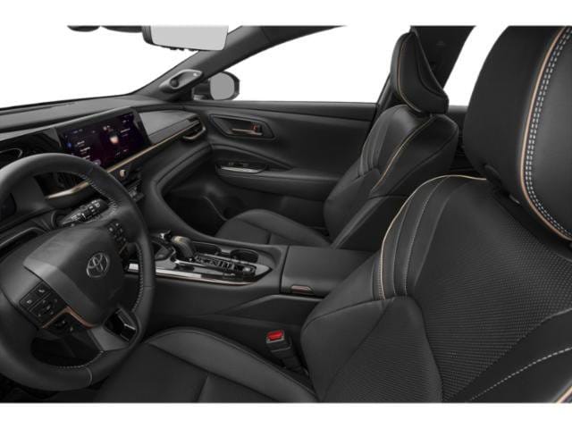2026 Toyota Crown Signia Limited LIMITED