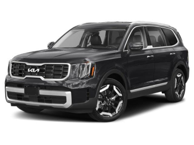 2023 Kia Telluride S photo 4