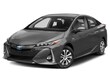  Toyota Prius Prime