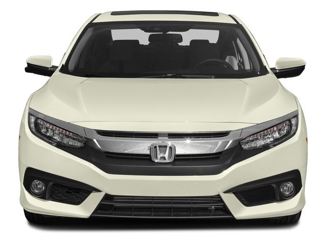 2018 Honda Civic Touring photo 4