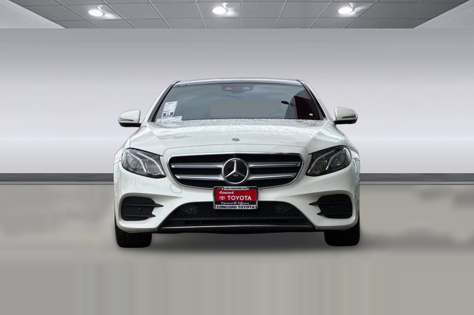 2019 Mercedes-Benz E-Class E 300 photo 4