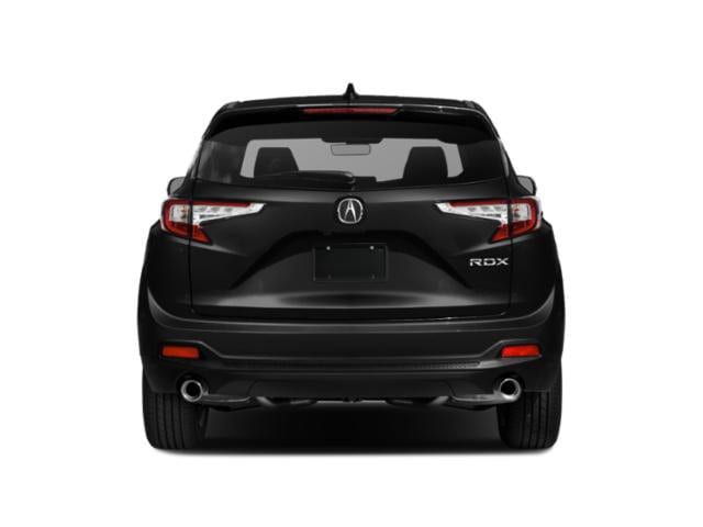 2021 Acura RDX w/Technology Package photo 5