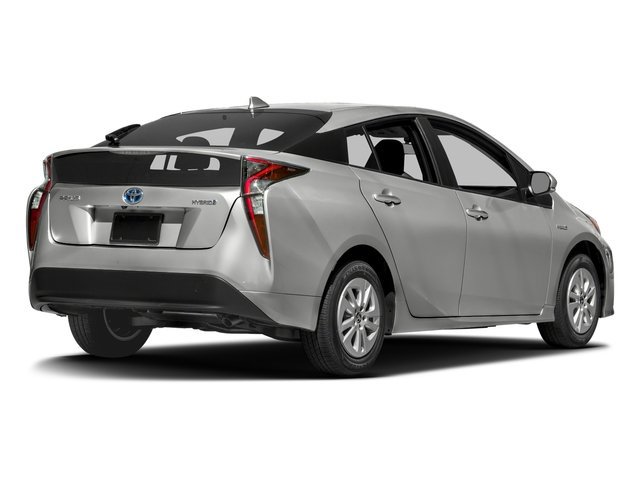 Used 2017 Toyota Prius Two with VIN JTDKBRFUXH3035303 for sale in Concord, CA