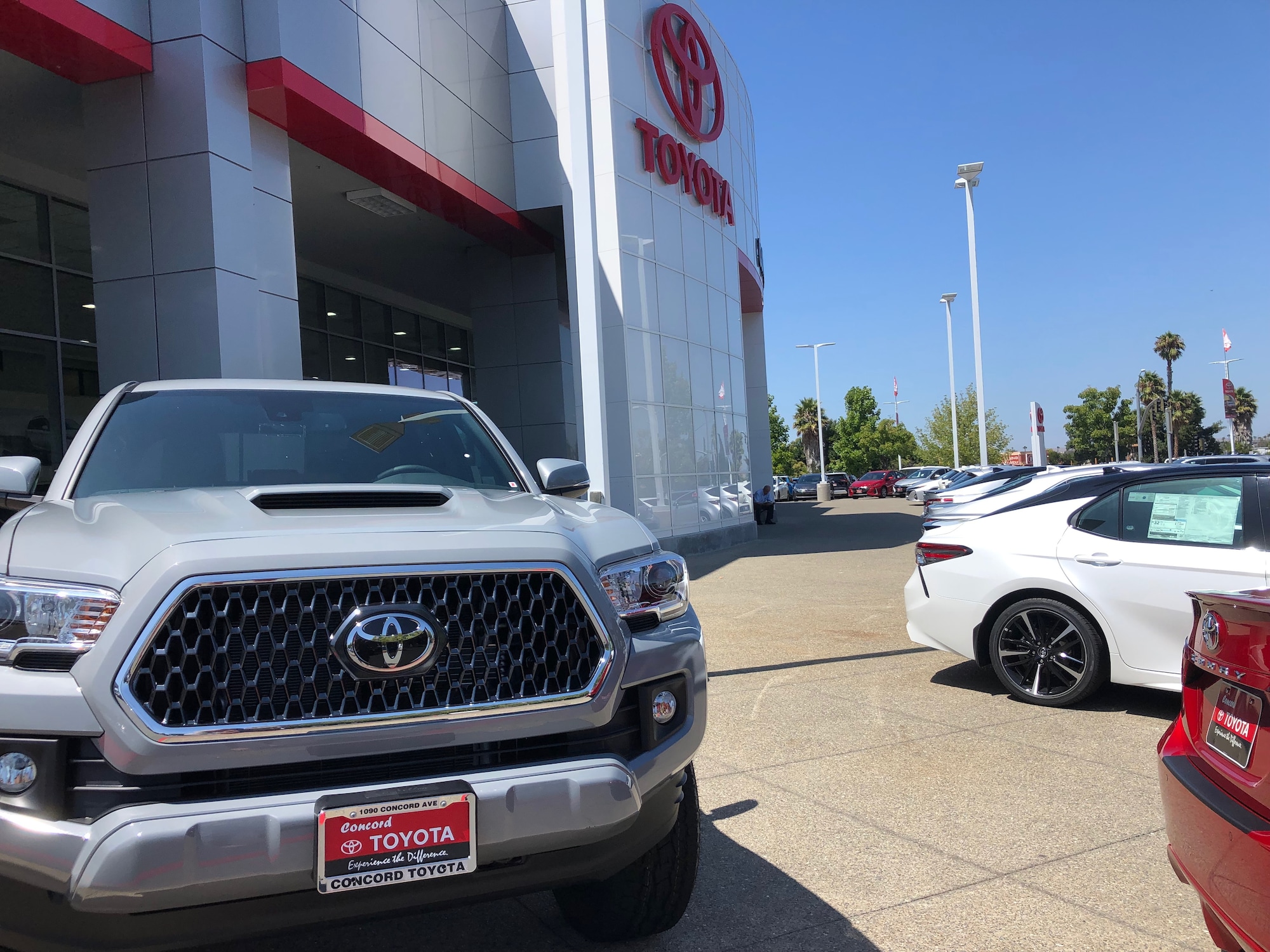 Toyota Dealership San Angelo Tx - s1iatse