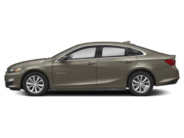 2023 Chevrolet Malibu 1LT photo 3