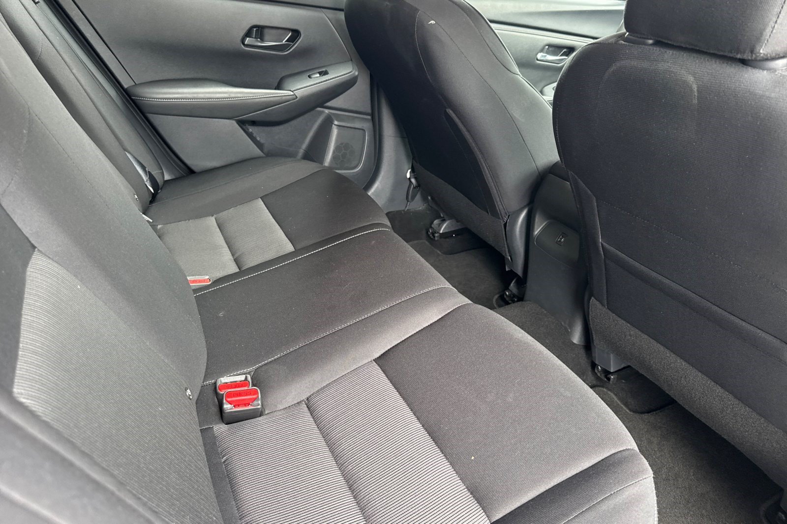 2025 Nissan Sentra SV - Photo 29