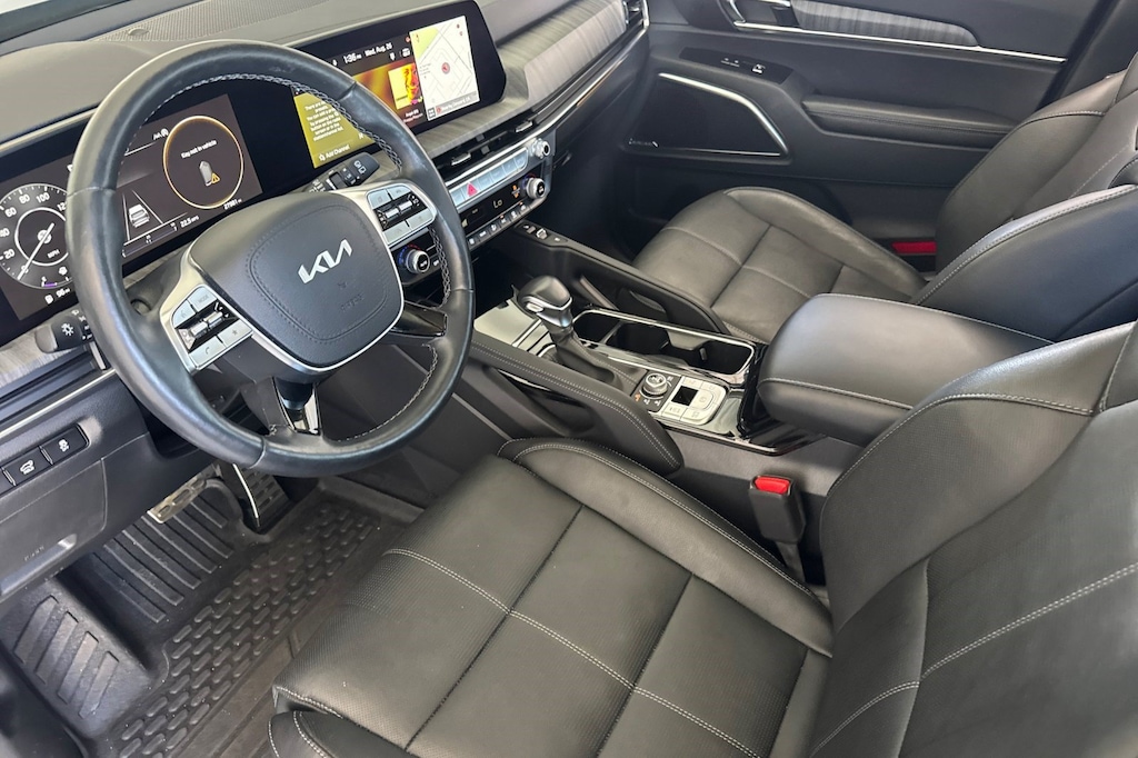 Used 2024 Kia Telluride SX SUV