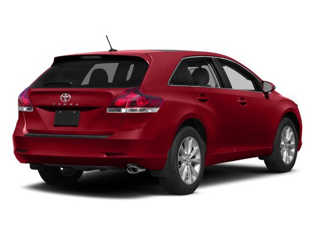 Used 2013 Toyota Venza XLE with VIN 4T3ZA3BB9DU075284 for sale in Concord, CA