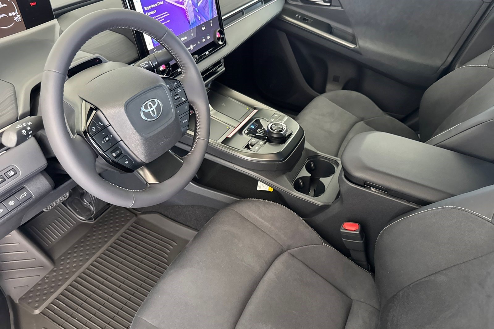 2026 Toyota C-HR XSE XSE AWD