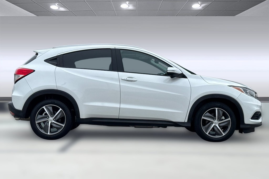 Used 2021 Honda HR-V EX SUV