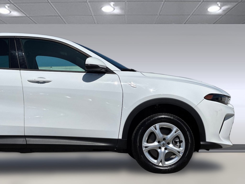 Used 2024 Dodge Hornet GT SUV