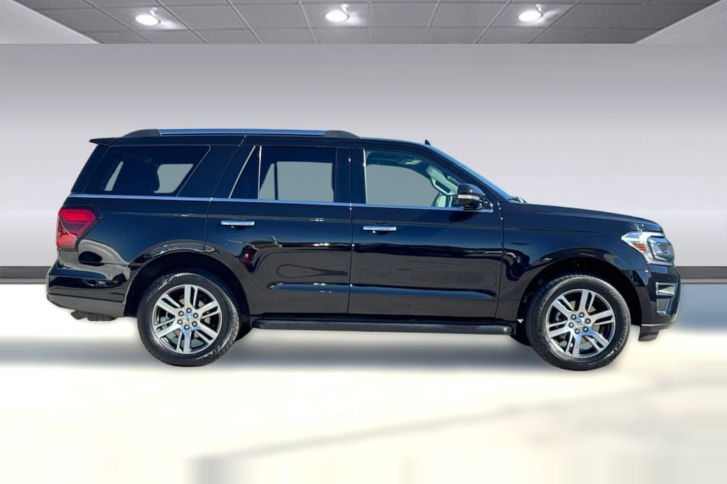 Used 2024 Ford Expedition Limited SUV