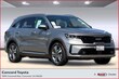 Kia Sorento Hybrid