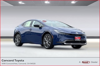 New 2026 Toyota Prius Limited AWD Limited AWD All-Wheel Drive