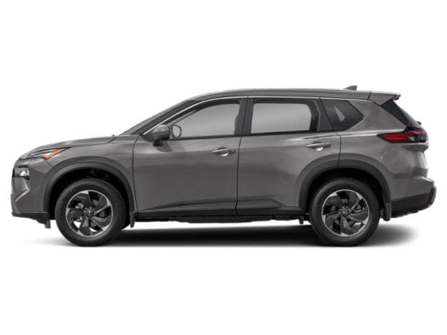 2025 Nissan Rogue SV photo 6